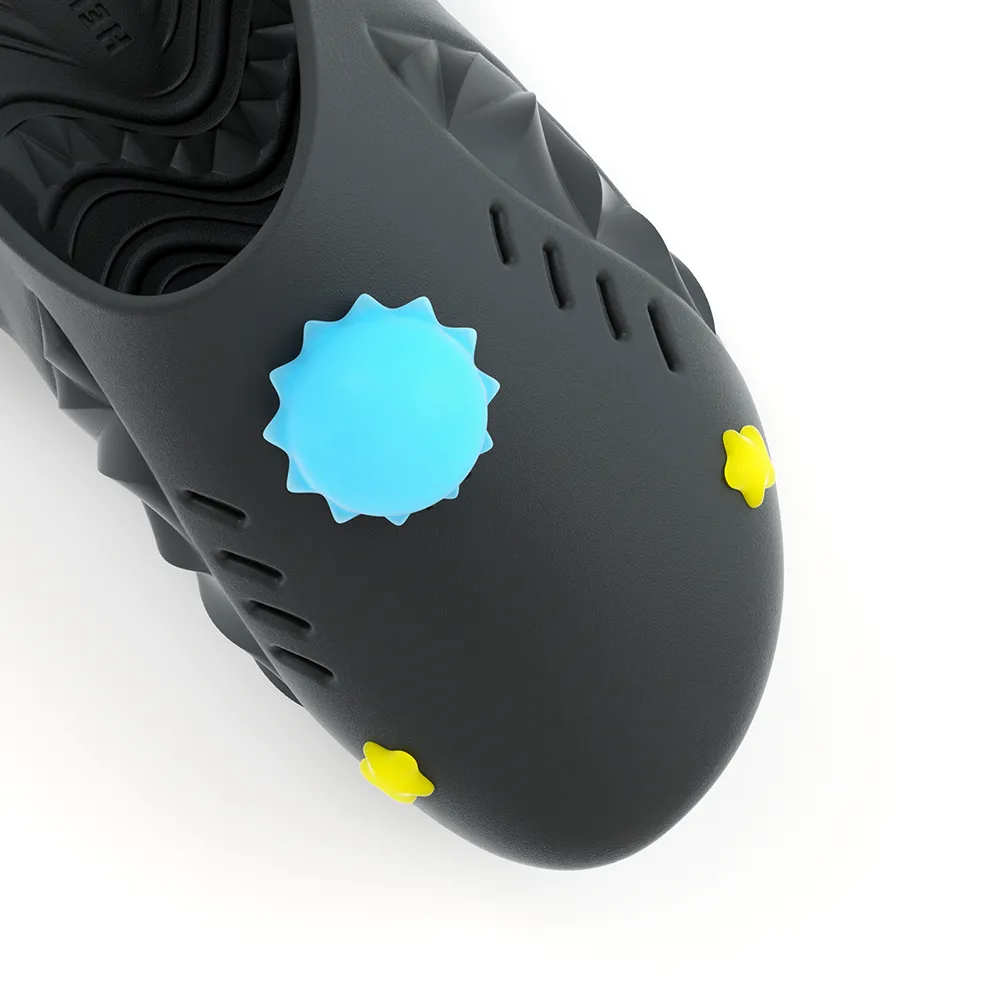 Sharkicks Pro Mule - Jellyfish