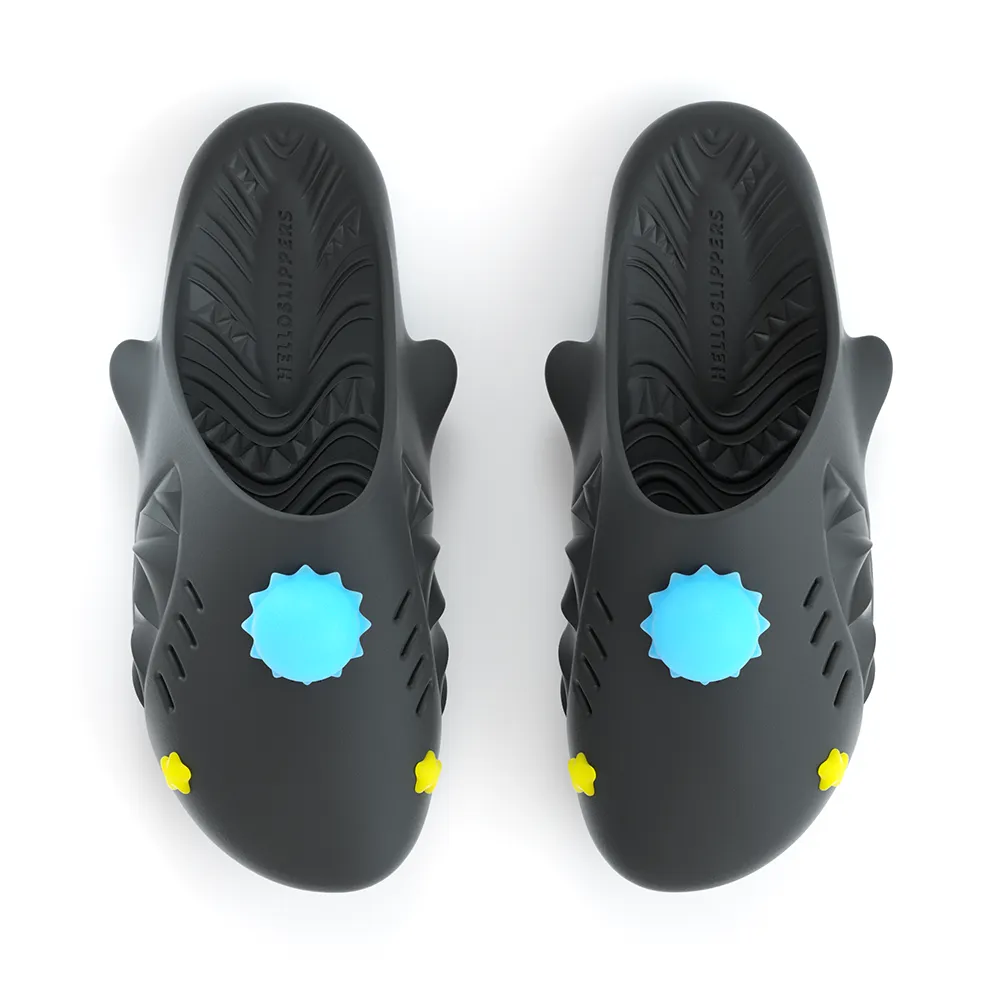 Sharkicks Pro Mule - Jellyfish