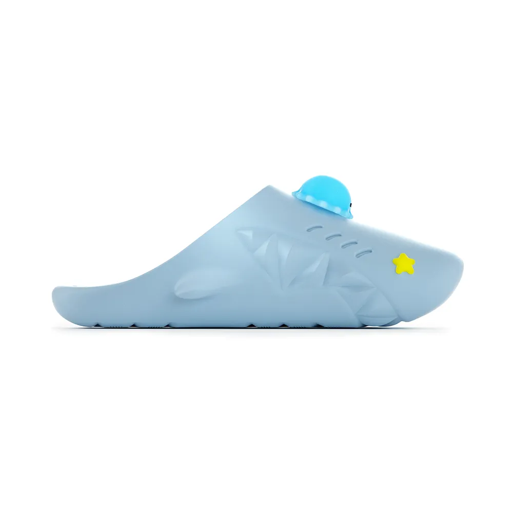 Sharkicks Pro Mule - Jellyfish