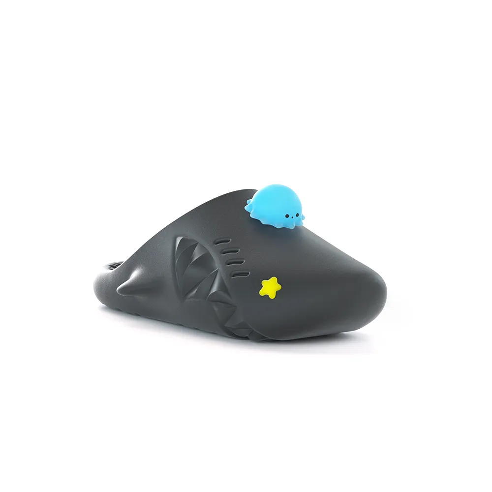 Sharkicks Pro Mule - Jellyfish