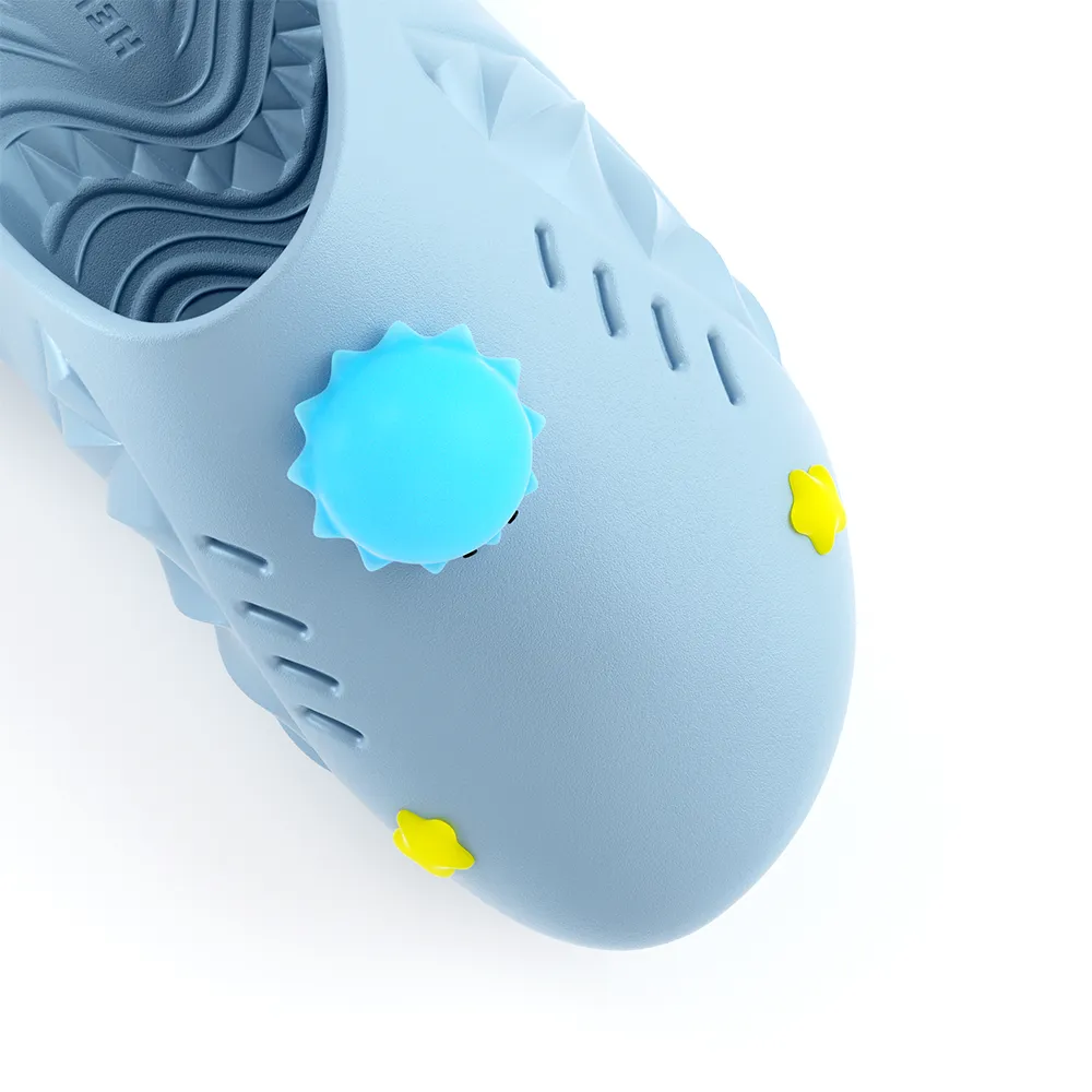 Sharkicks Pro Mule - Jellyfish