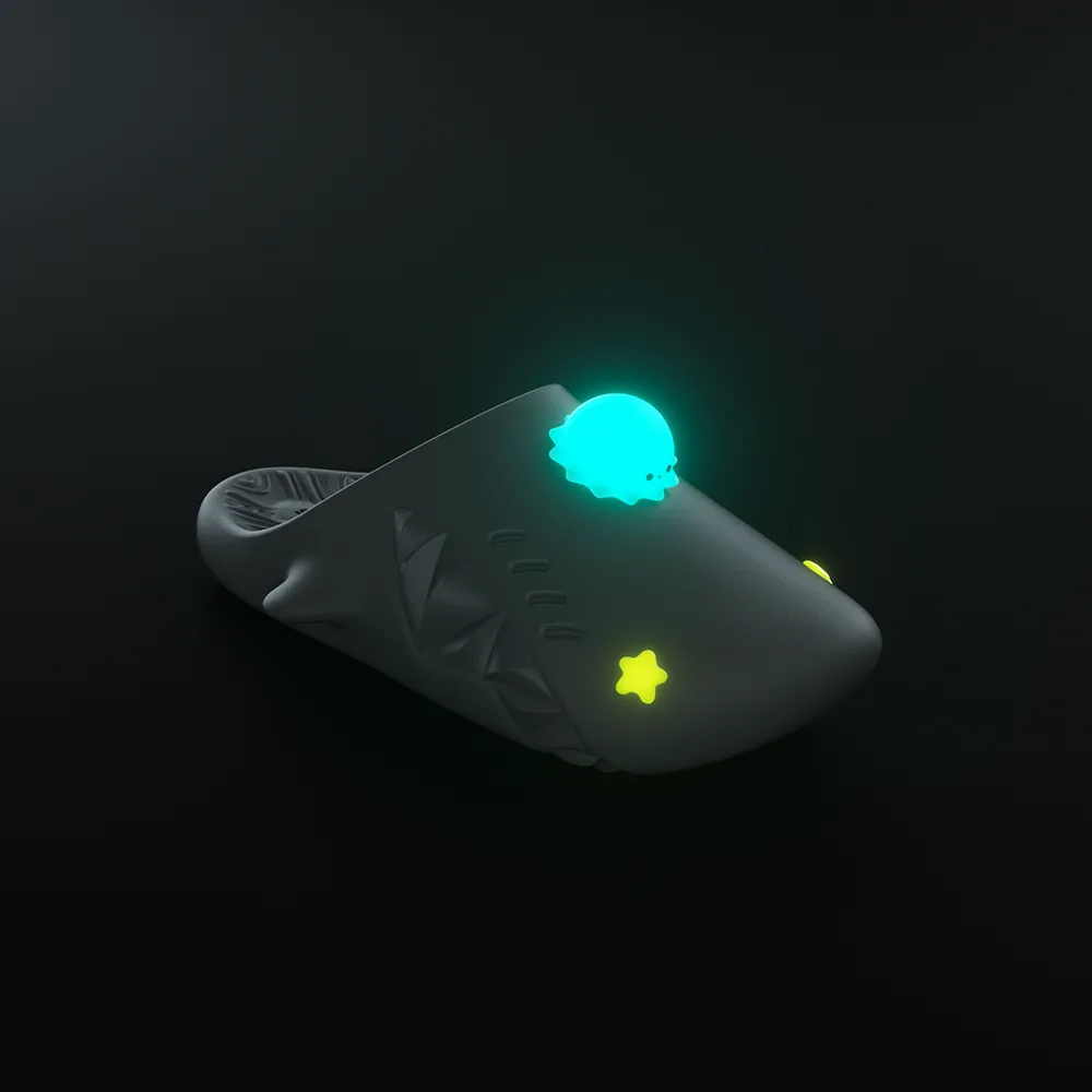 Sharkicks Pro Mule - Jellyfish