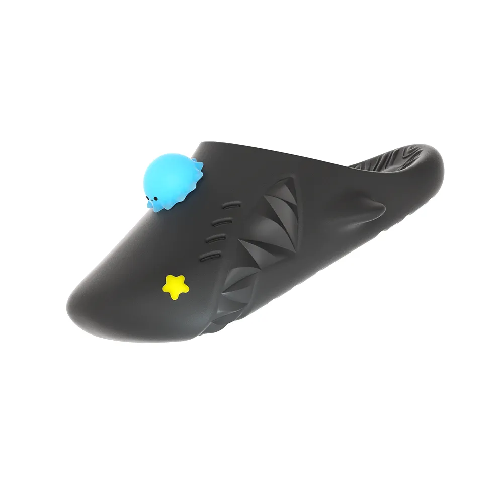 Sharkicks Pro Mule - Jellyfish