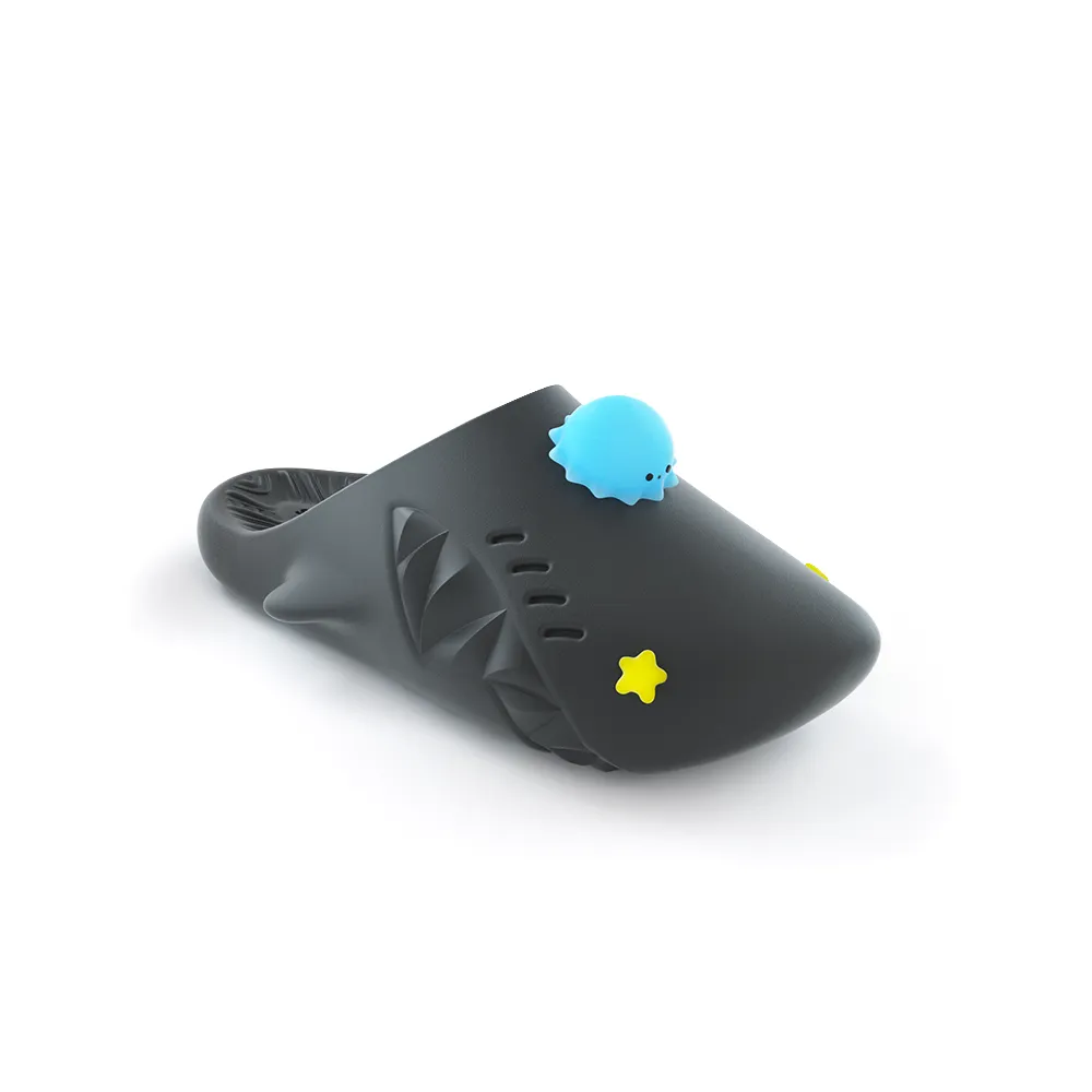 Sharkicks Pro Mule - Jellyfish
