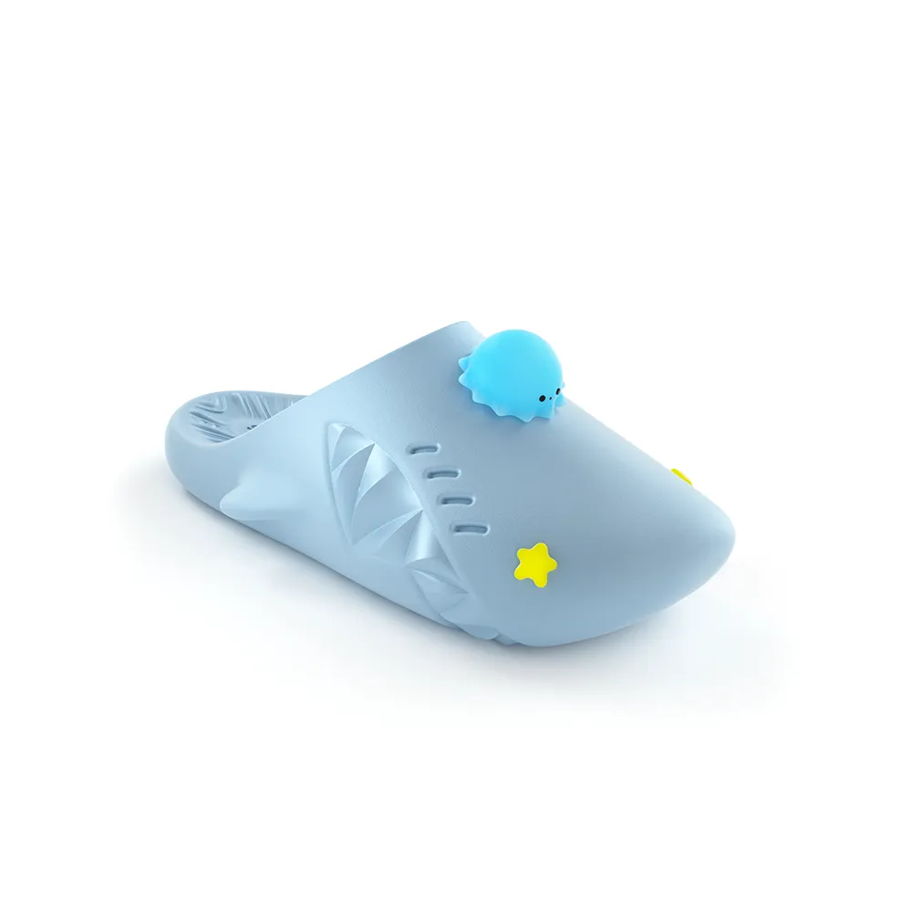 Sharkicks Pro Mule - Jellyfish
