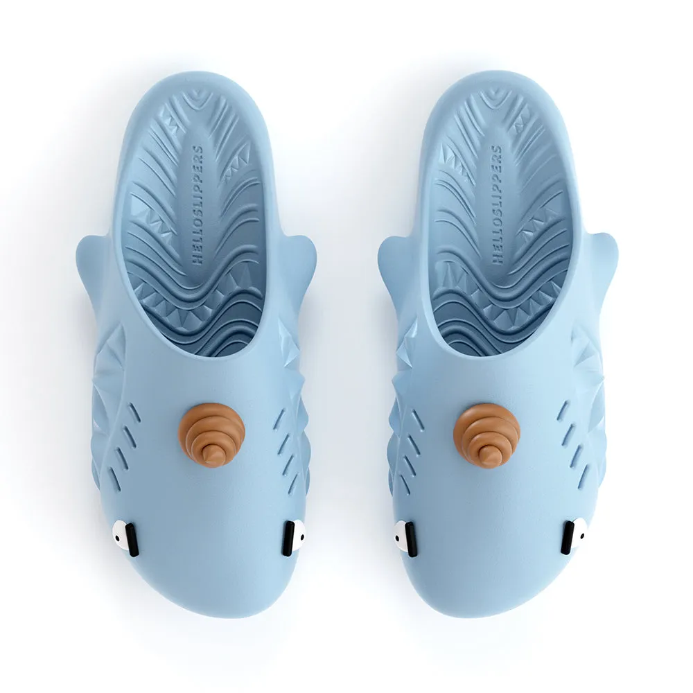 Sharkicks Pro Mule -  Poopoo