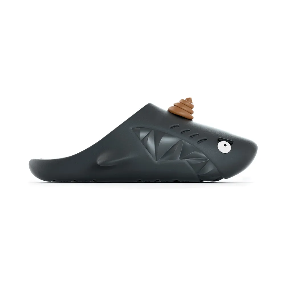 Sharkicks Pro Mule -  Poopoo