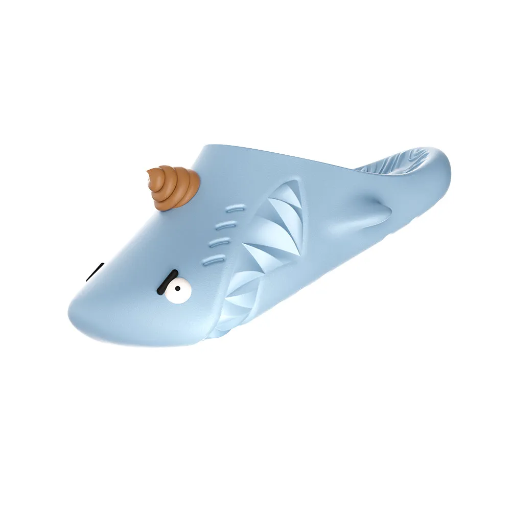 Sharkicks Pro Mule -  Poopoo