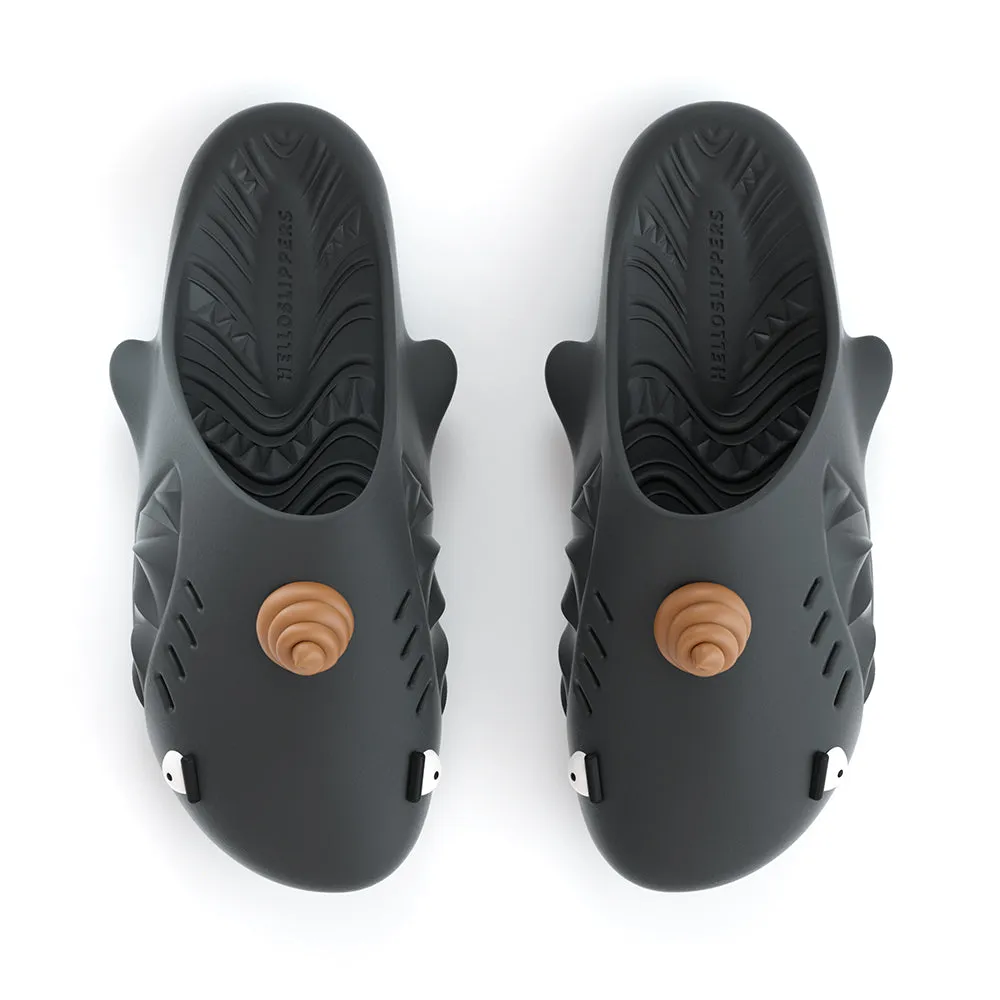 Sharkicks Pro Mule -  Poopoo
