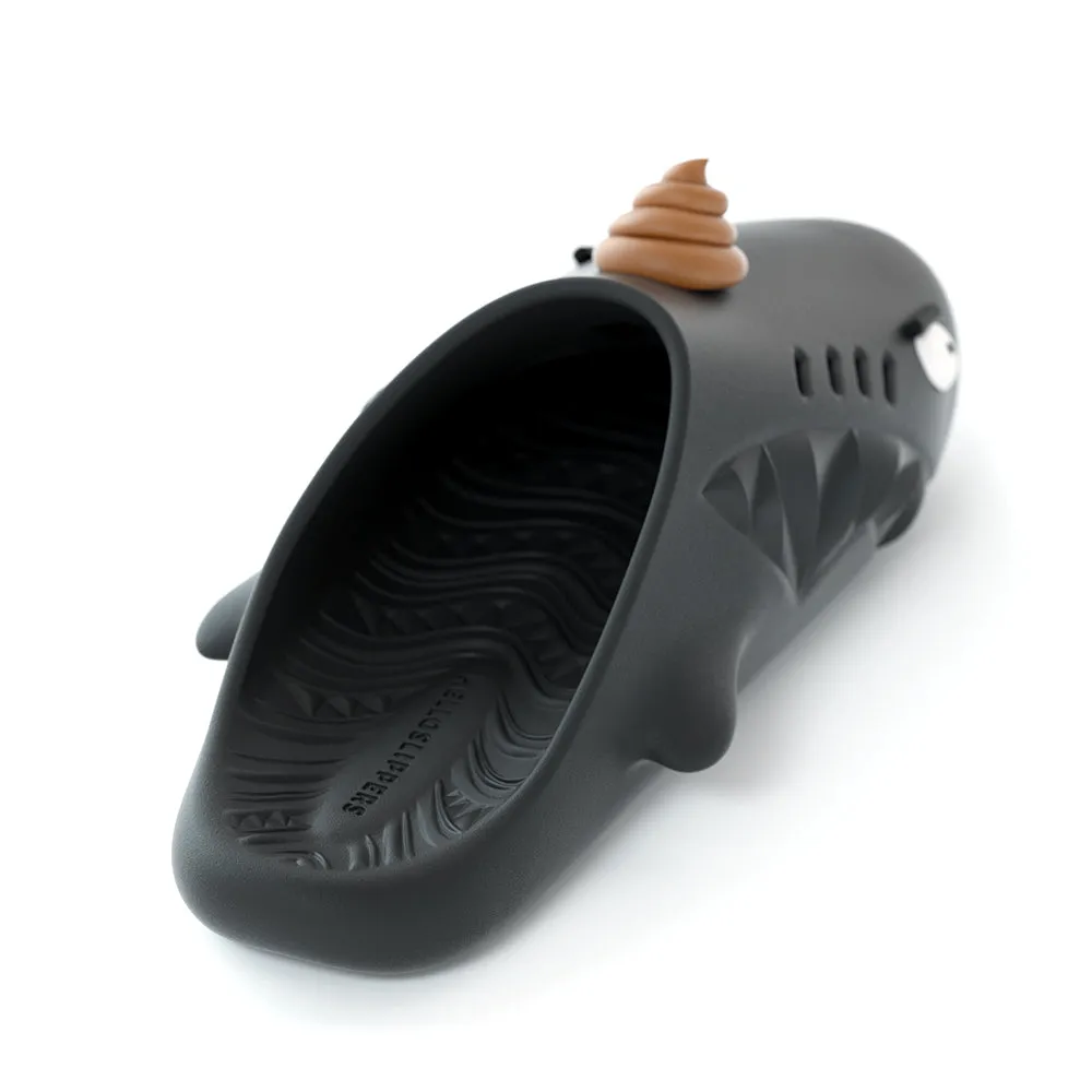 Sharkicks Pro Mule -  Poopoo