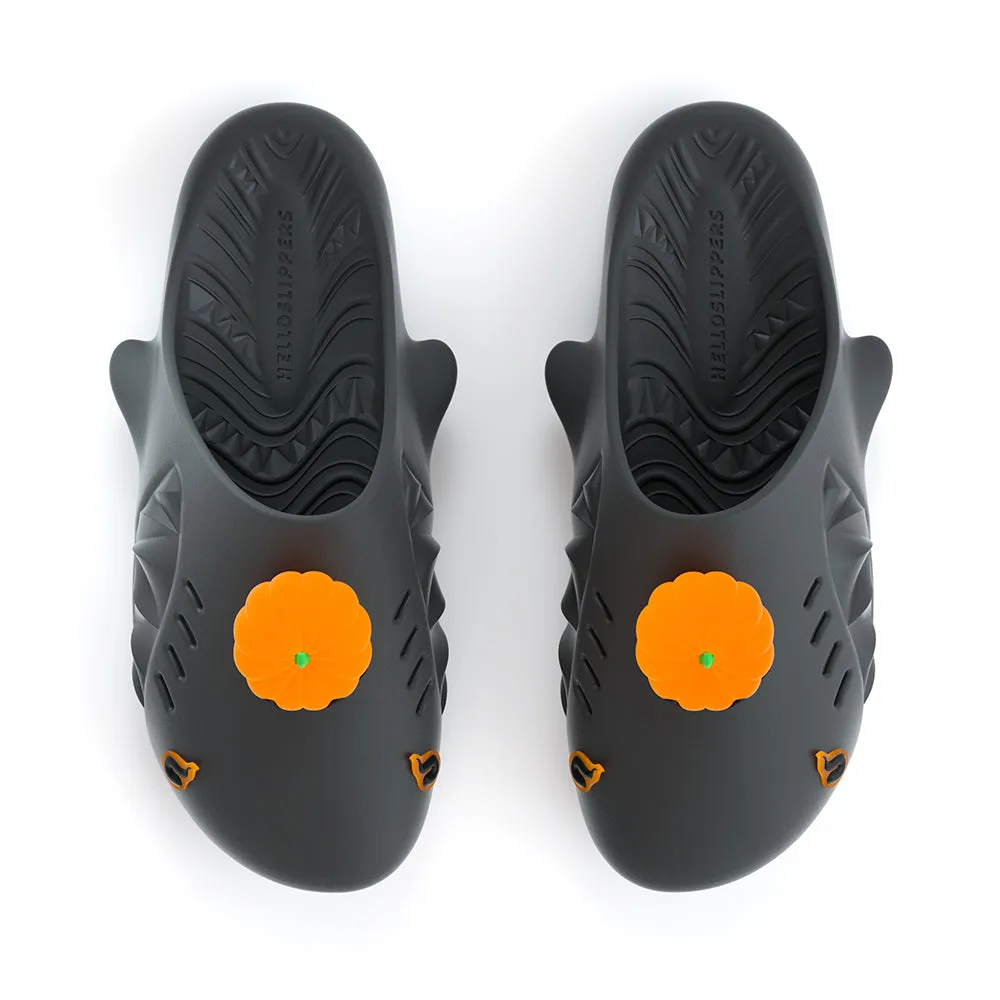 Sharkicks Pro Mule - Pumpkin