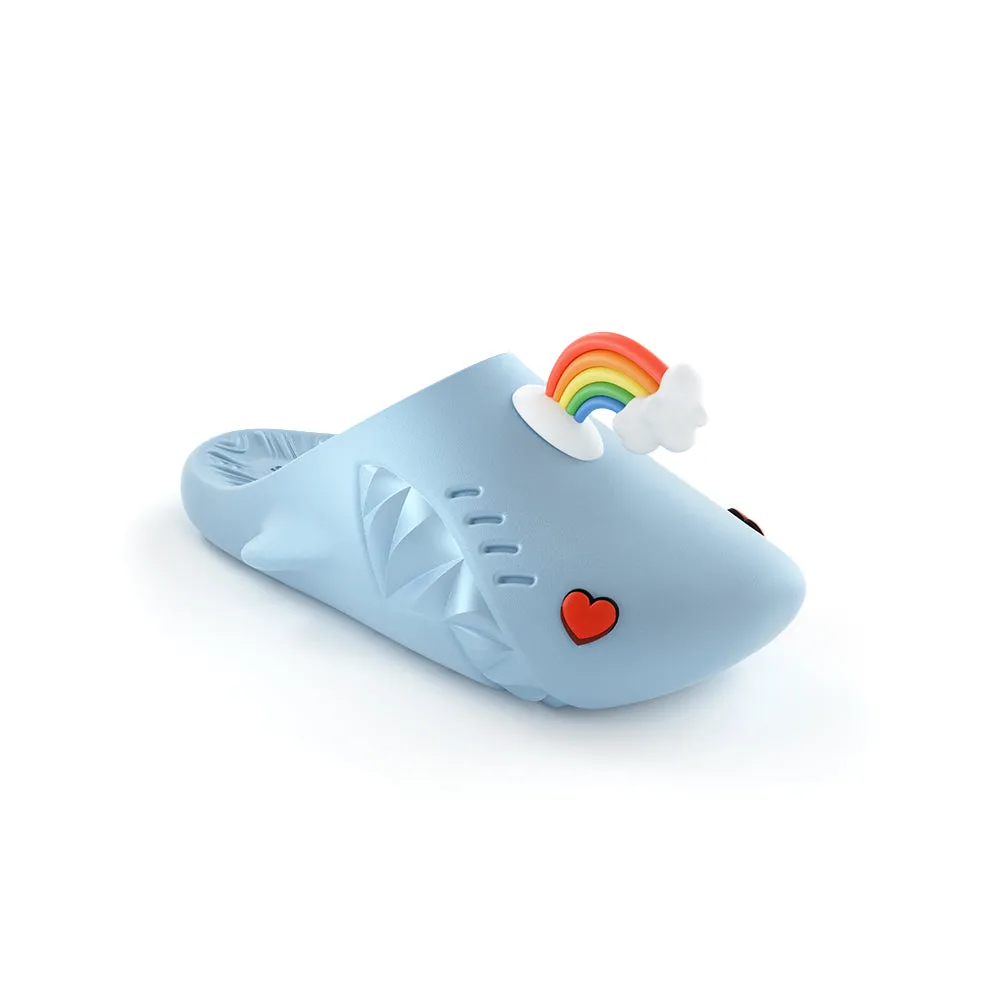 Sharkicks Pro Mule - Rainbow