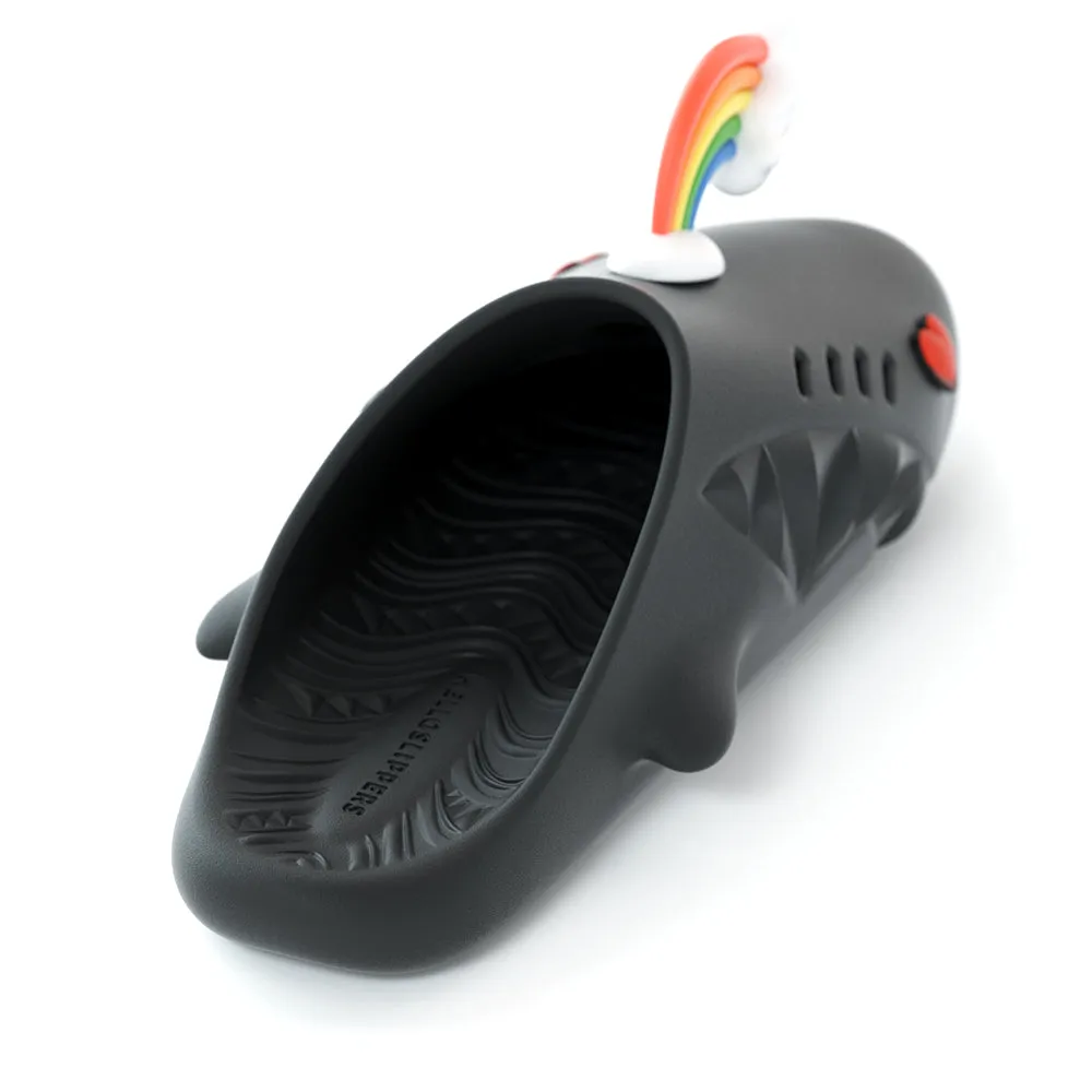 Sharkicks Pro Mule - Rainbow