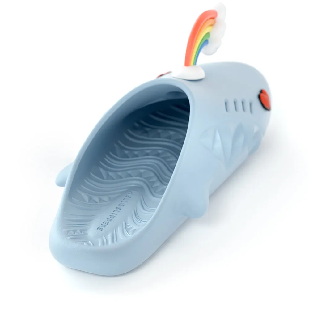 Sharkicks Pro Mule - Rainbow