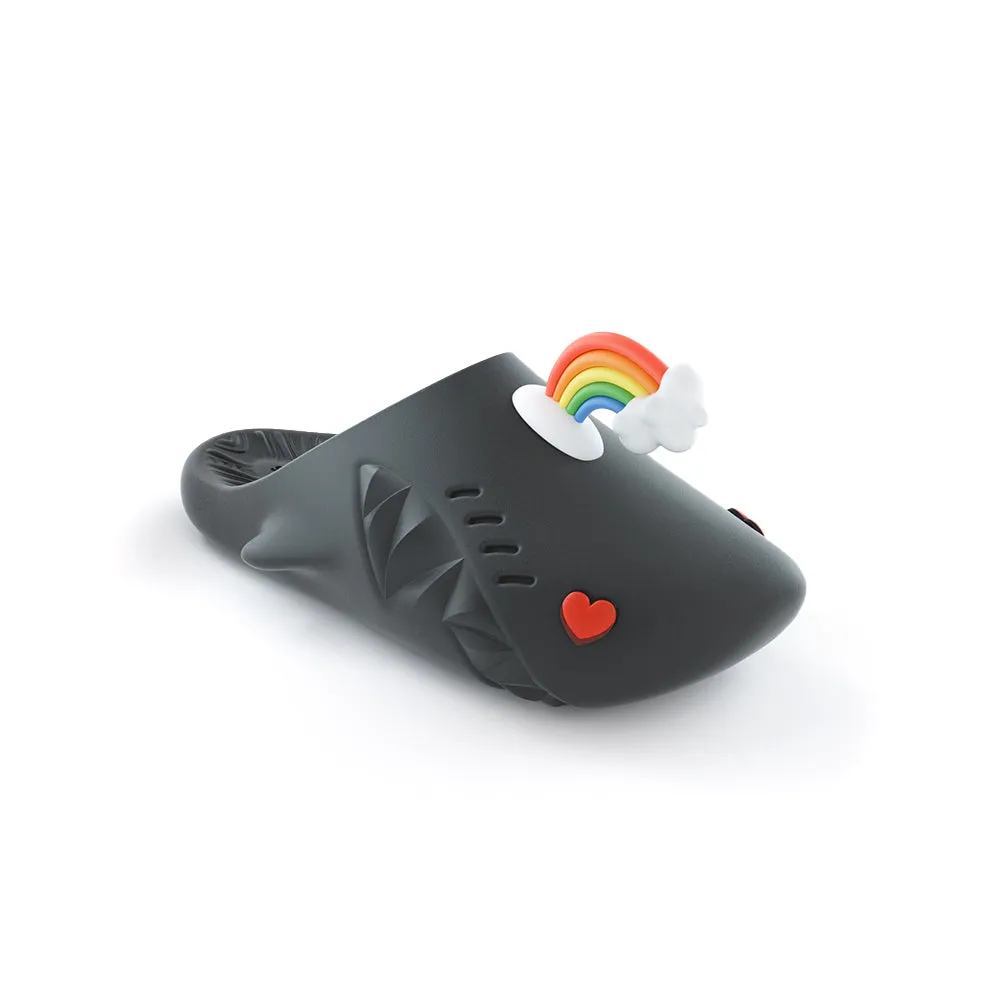 Sharkicks Pro Mule - Rainbow