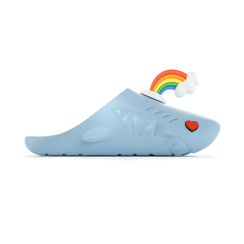 Sharkicks Pro Mule - Rainbow