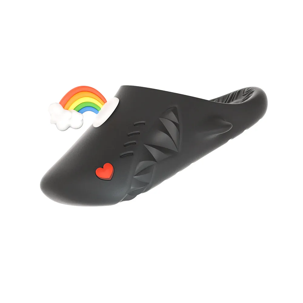 Sharkicks Pro Mule - Rainbow