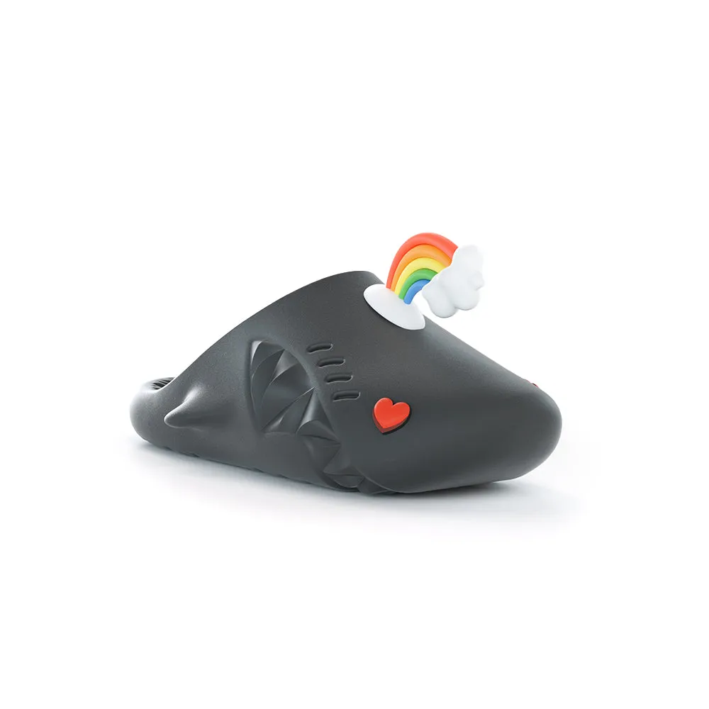 Sharkicks Pro Mule - Rainbow