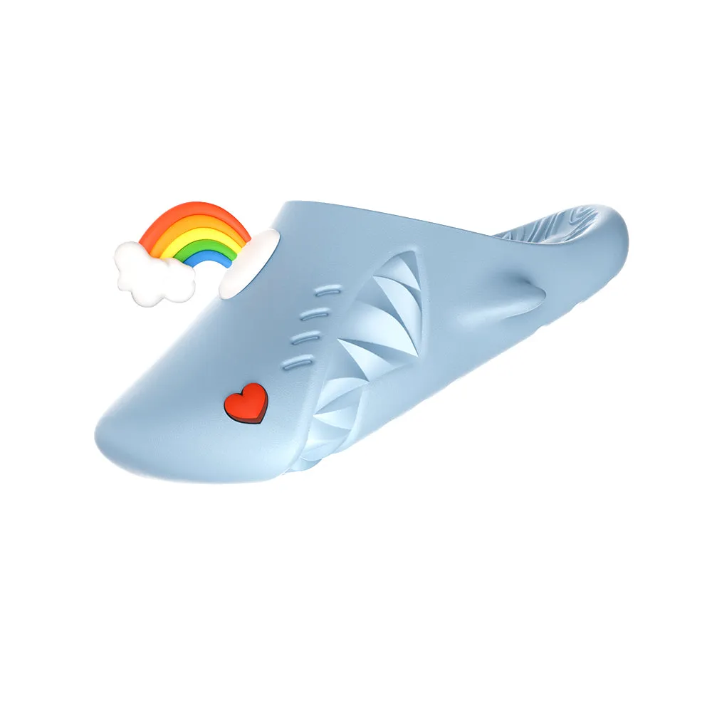 Sharkicks Pro Mule - Rainbow