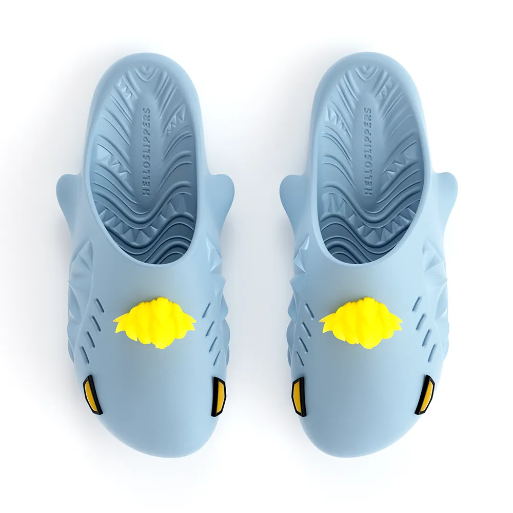 Sharkicks Pro Mule - Ultra Form