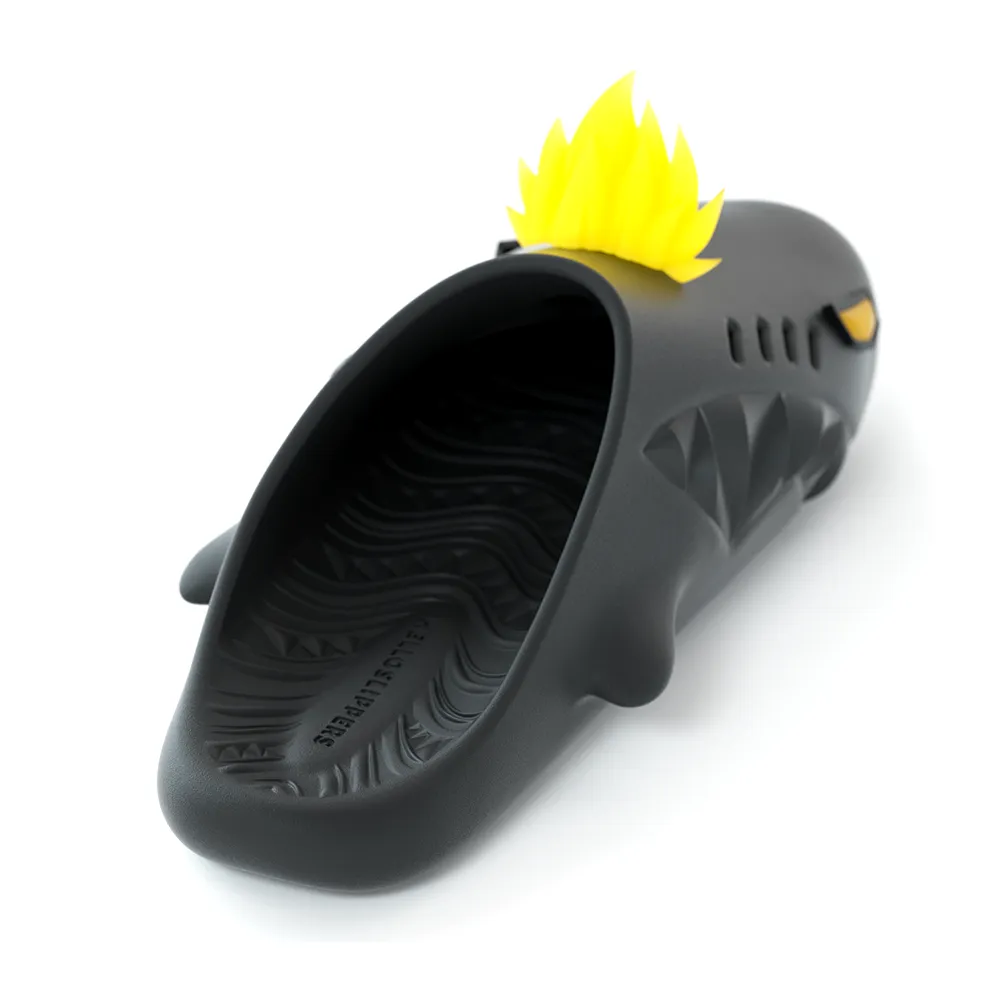 Sharkicks Pro Mule - Ultra Form