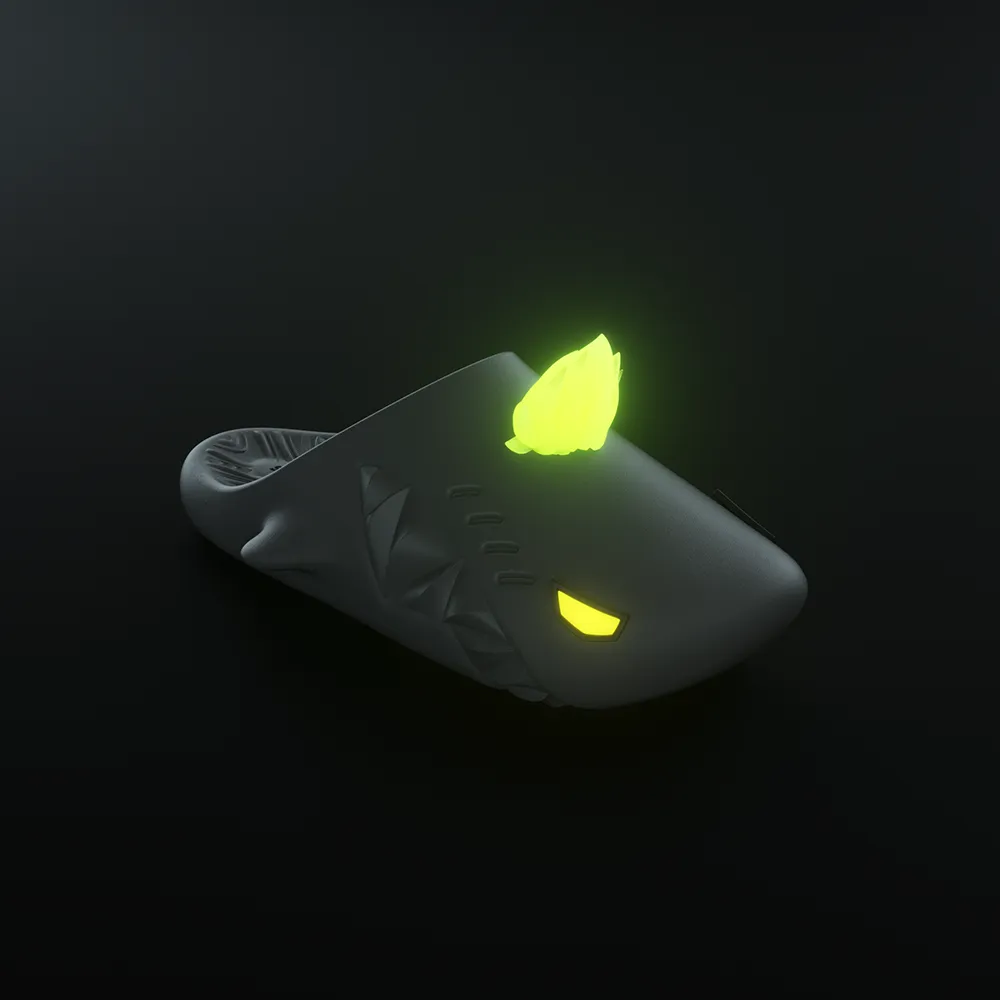 Sharkicks Pro Mule - Ultra Form
