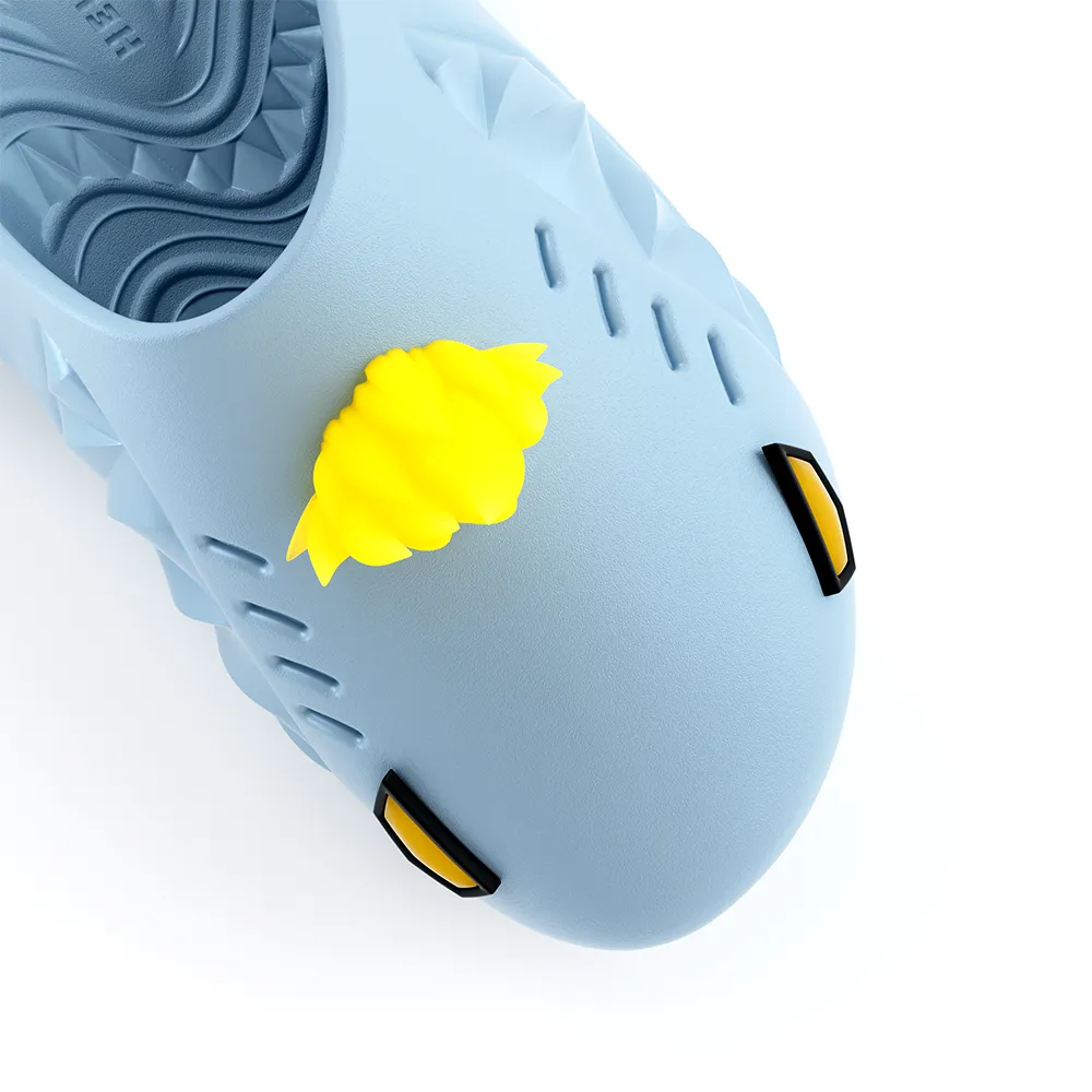 Sharkicks Pro Mule - Ultra Form
