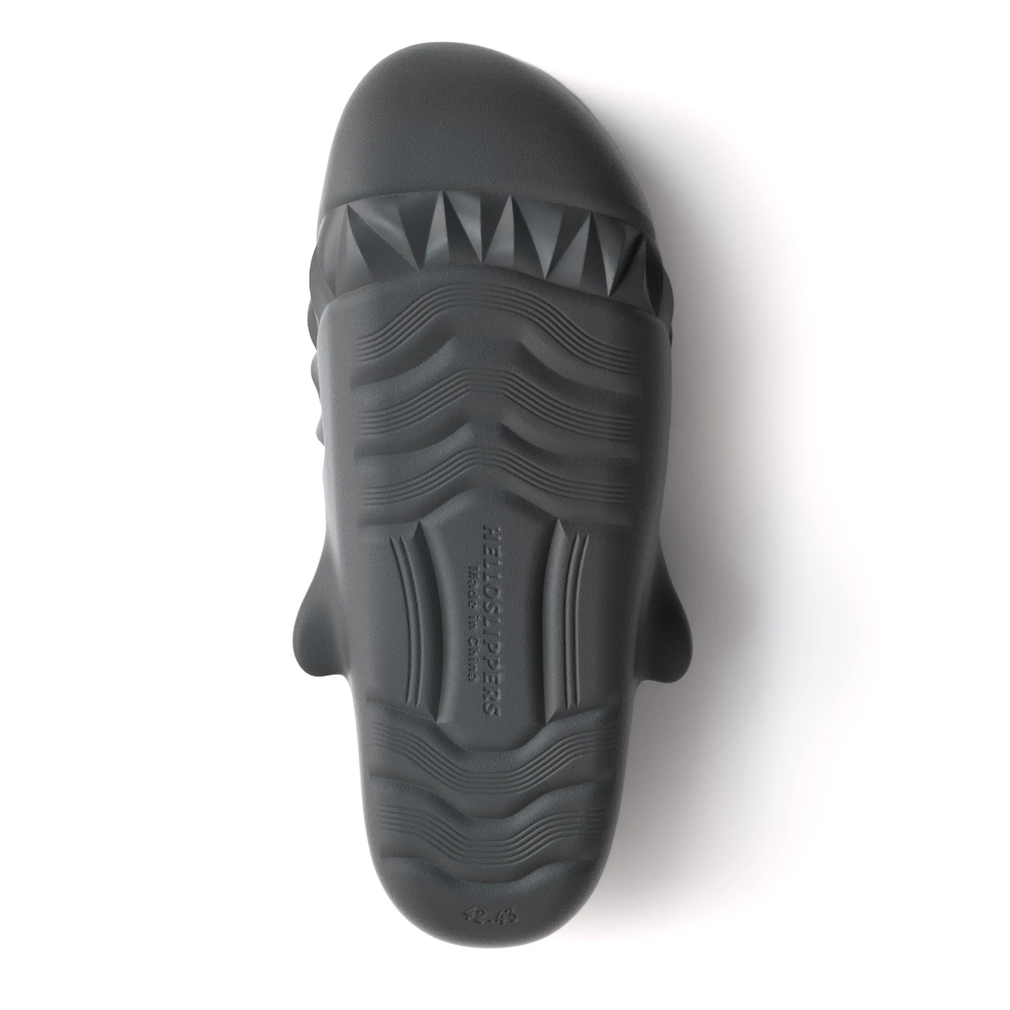 Sharkicks Pro Mule - Ultra Form