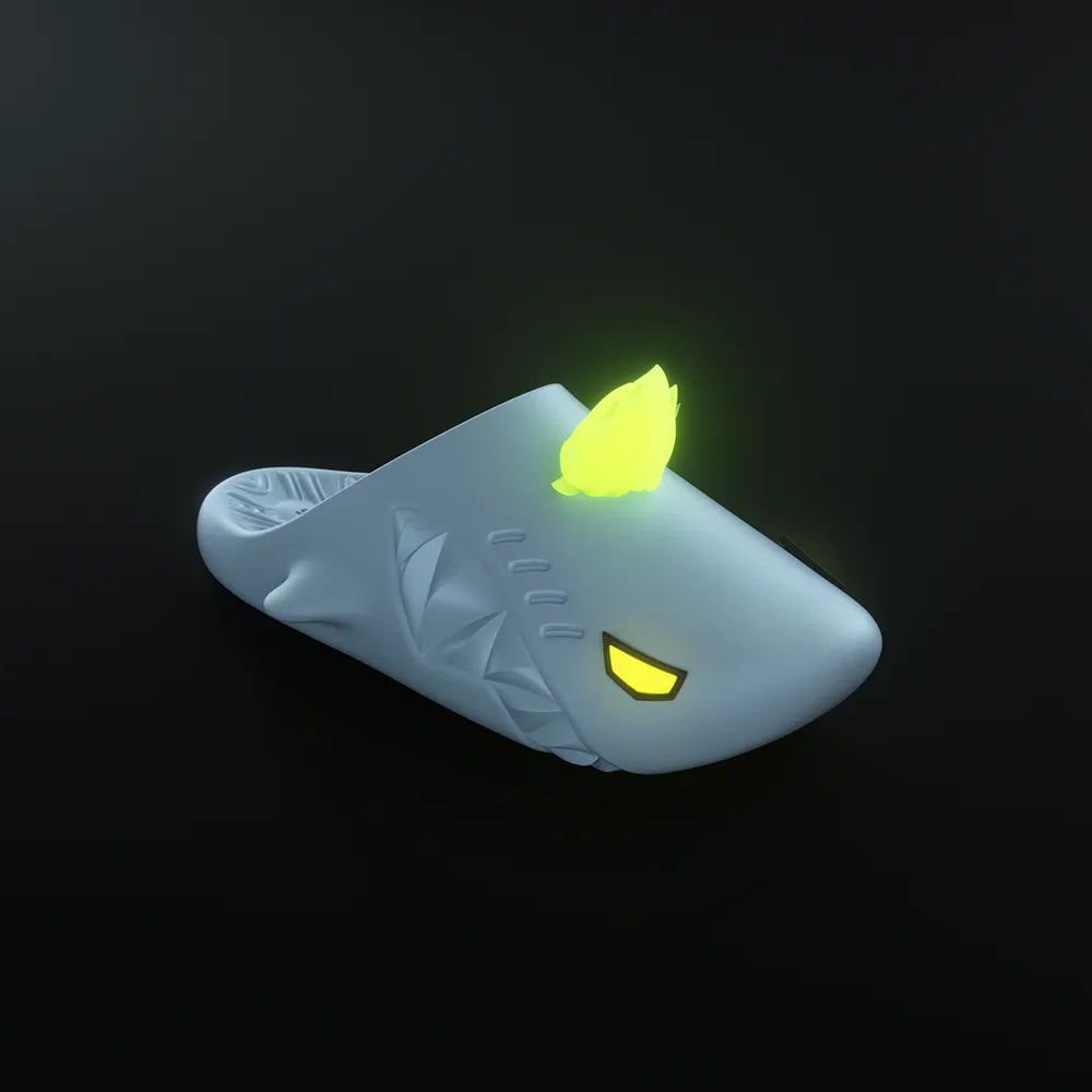 Sharkicks Pro Mule - Ultra Form