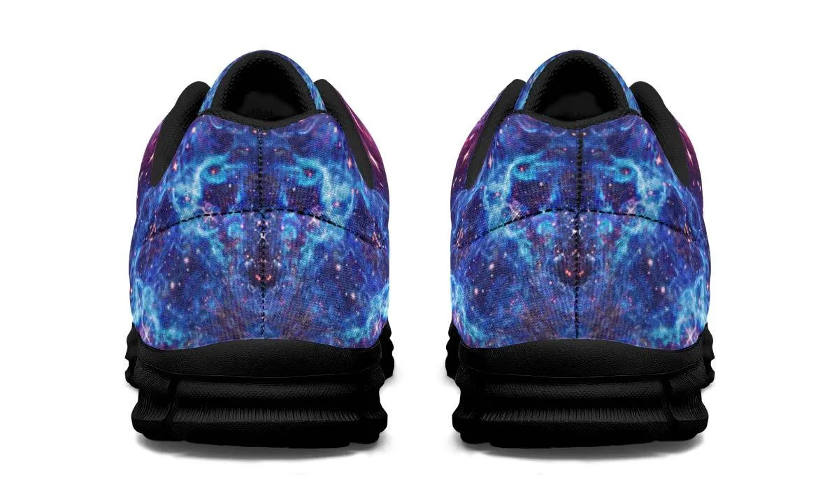 Shiva Blue