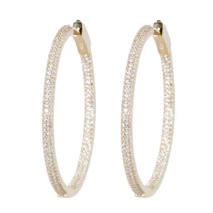 Slim Tire Hoop