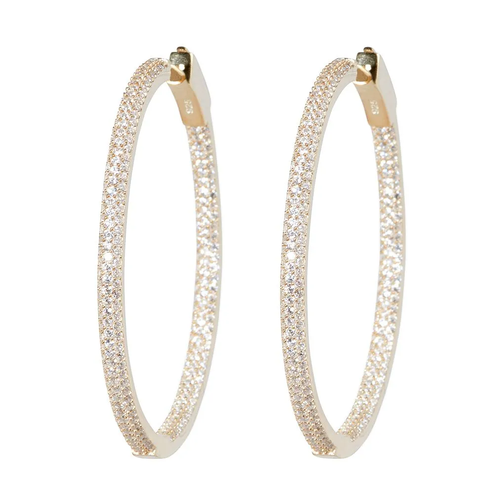 Slim Tire Hoop