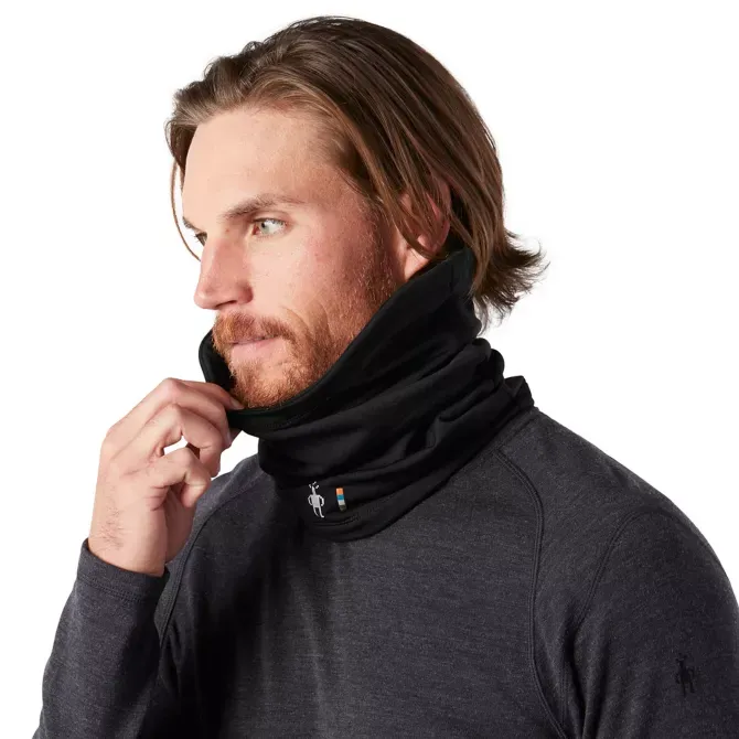 Smartwool Cache-Cou Merino Sport Active Fleece Unisexe