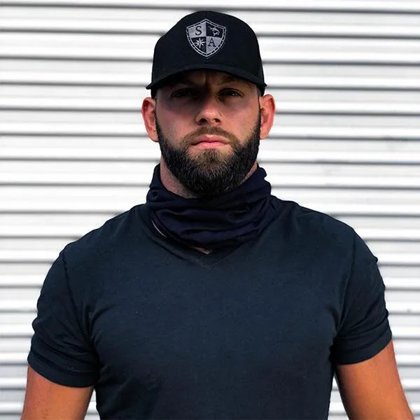 Solid | Navy Blue