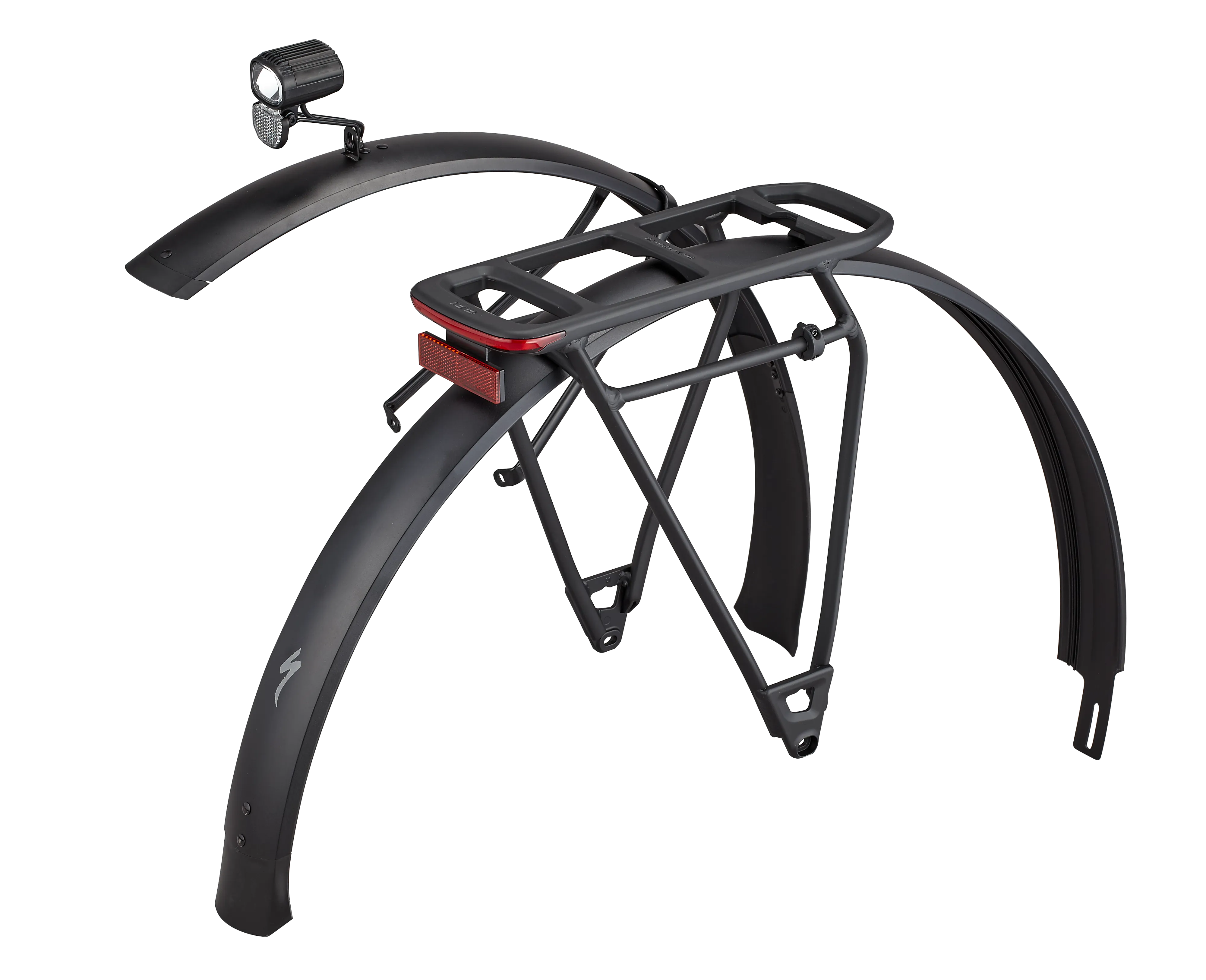 Specialized Turbo Tero Equipment Kit