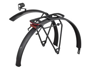 Specialized Turbo Tero Equipment Kit