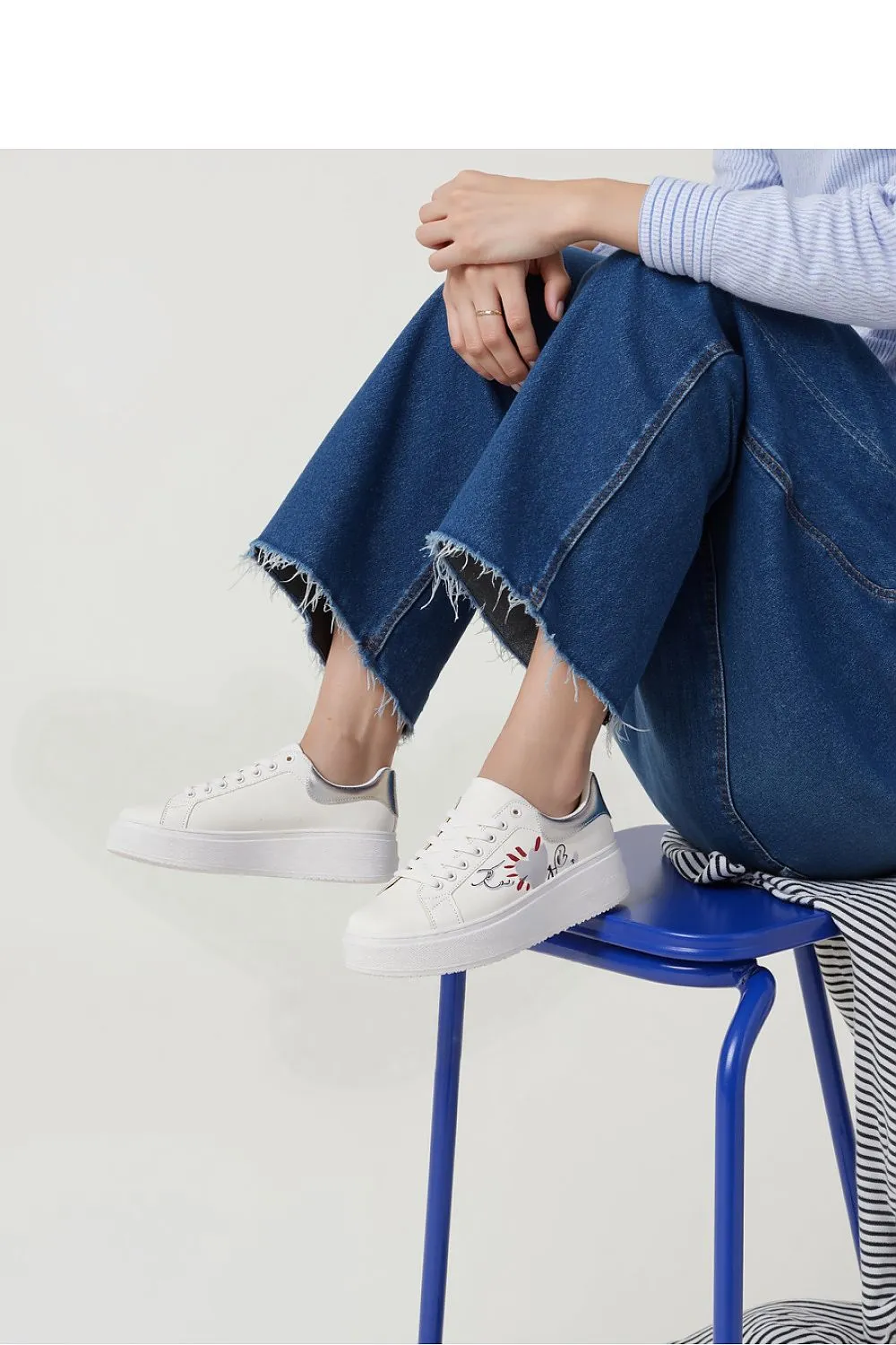 Sport Shoes Inello