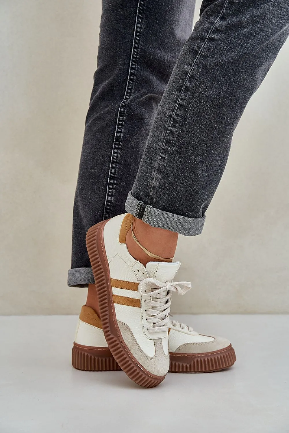 Sport Shoes Step in style