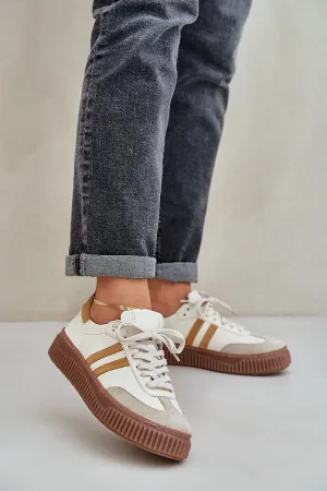 Sport Shoes Step in style