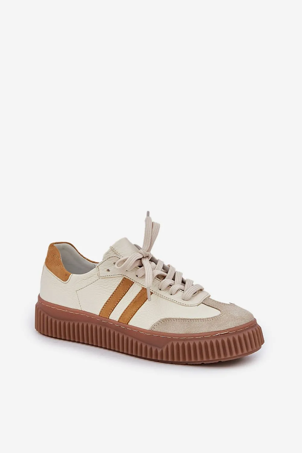 Sport Shoes Step in style
