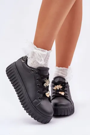 Sport Shoes Step in style