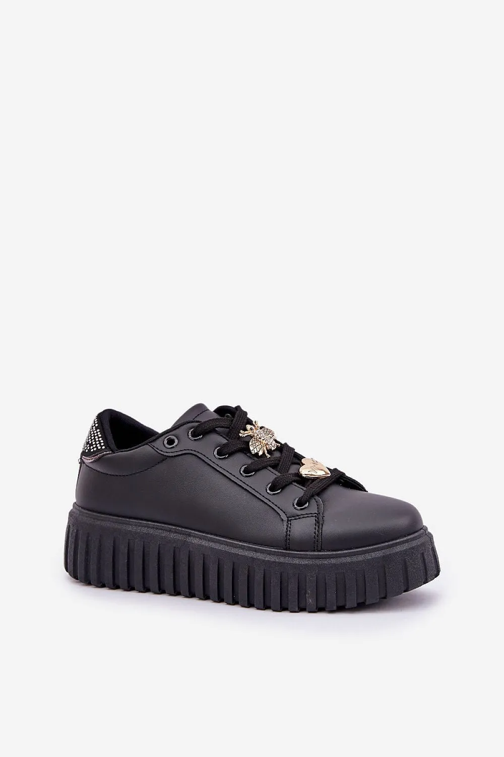 Sport Shoes Step in style