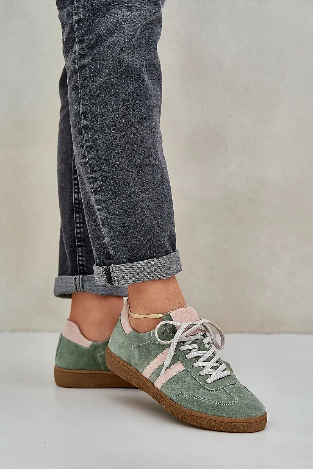 Sport Shoes