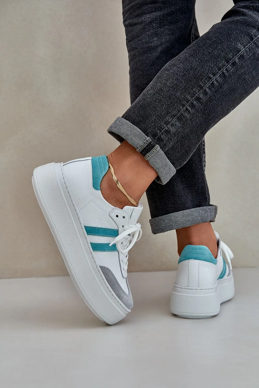 Sport Shoes