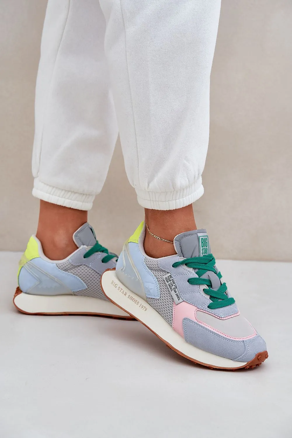 Sport Shoes