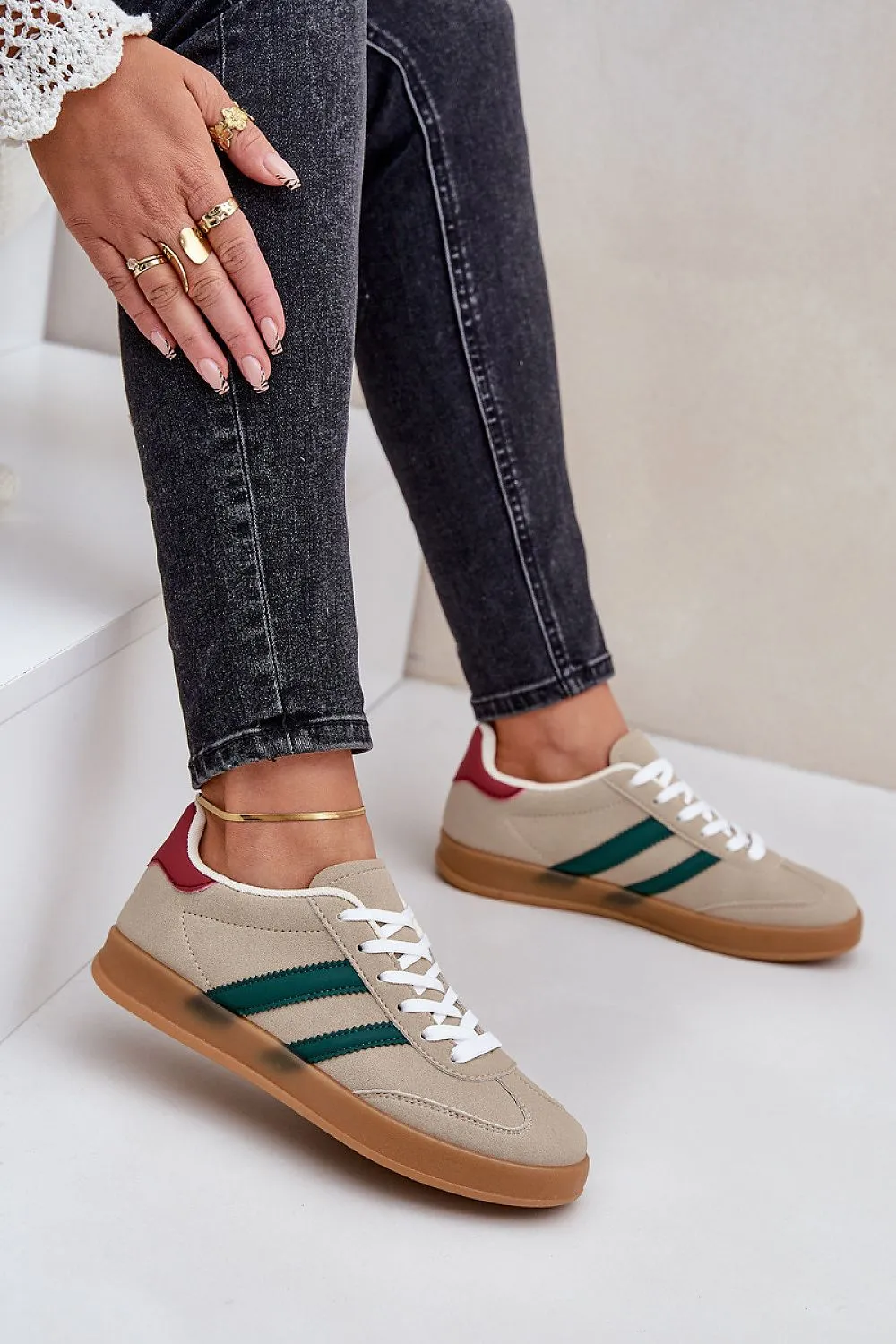 Sport Shoes