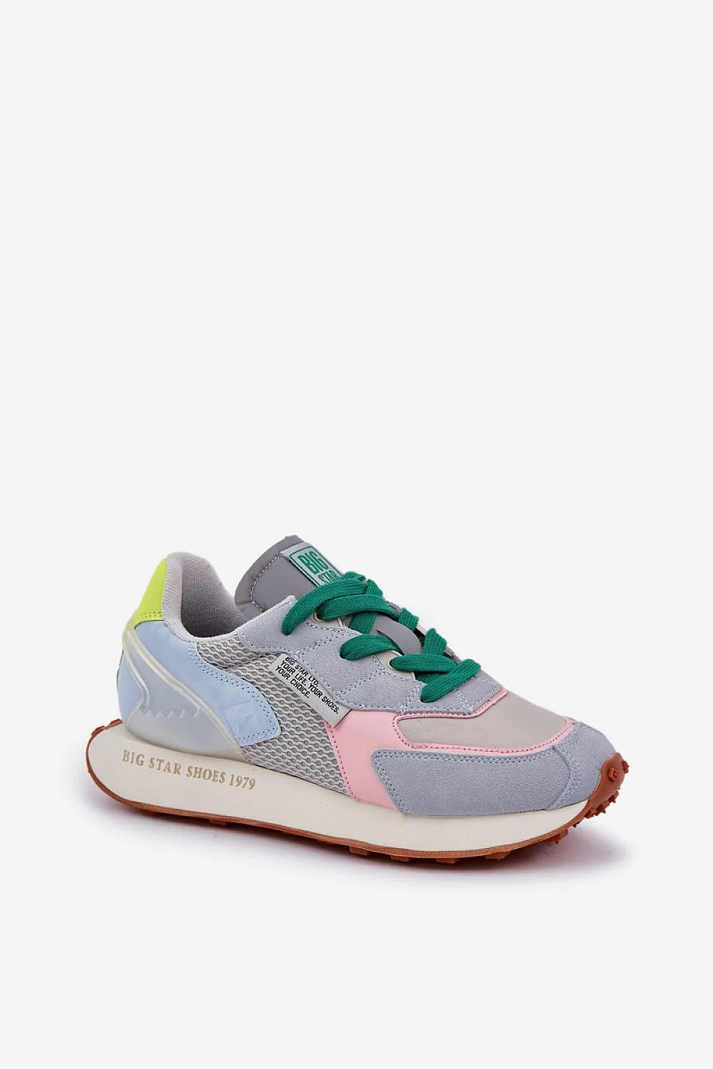 Sport Shoes