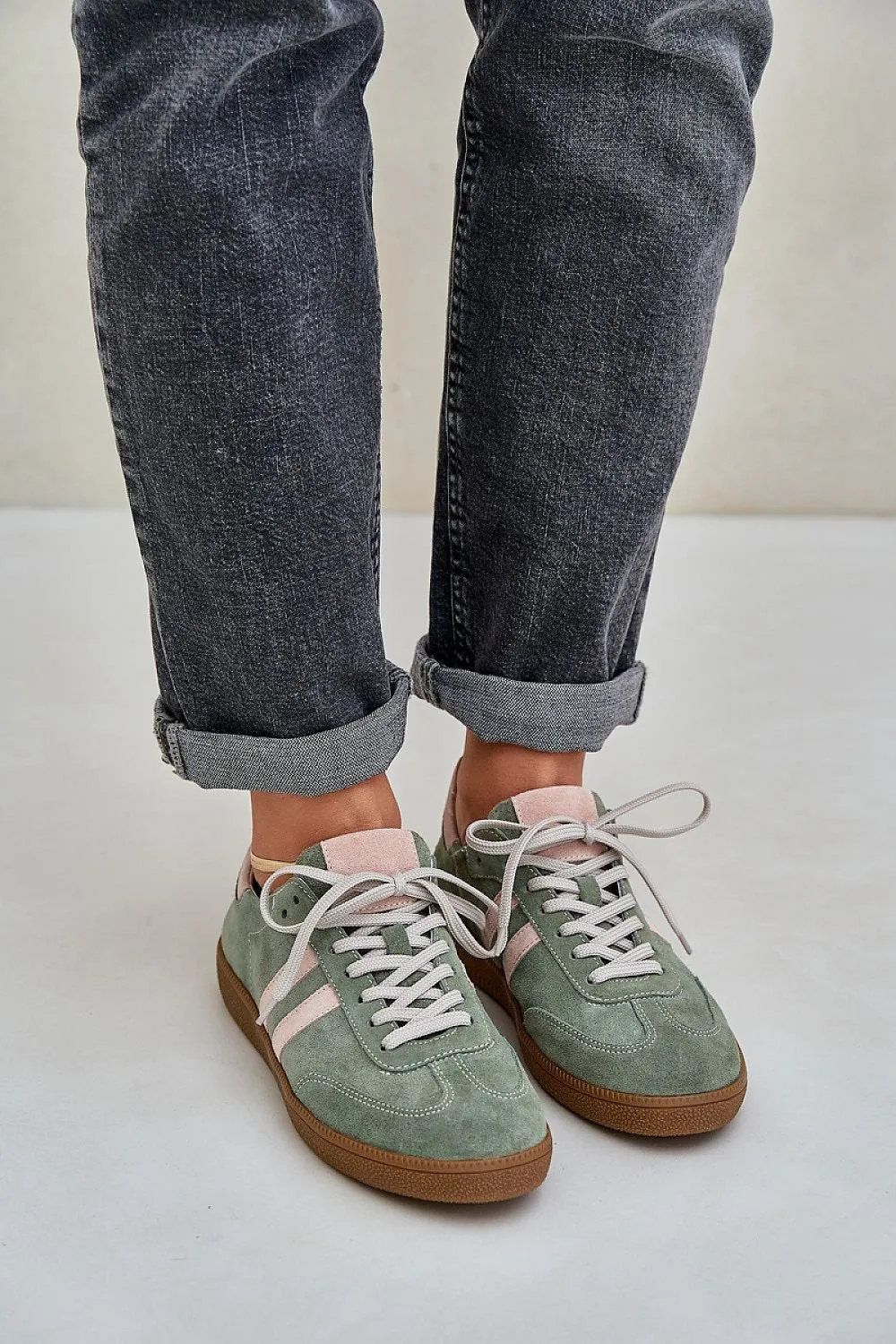 Sport Shoes