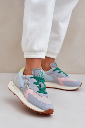 Sport Shoes