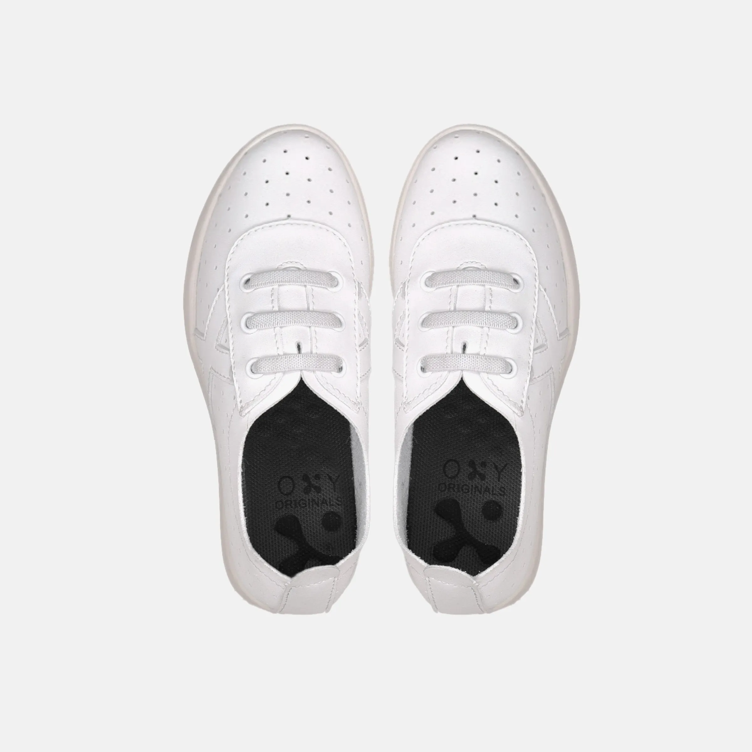 SPORT White